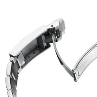 ORUSS® WATCH - FORGED STEEL