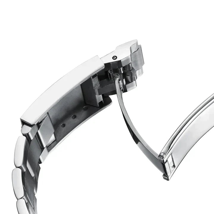ORUSS® WATCH - FORGED STEEL