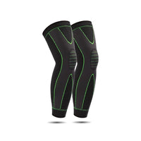 ERGONOMIC COMPRESSION KNEE BRACE 2X1