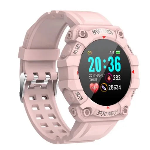 SMARTWATCH DEPORTIVO