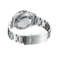 ORUSS® WATCH - FORGED STEEL