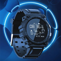 SMARTWATCH DEPORTIVO