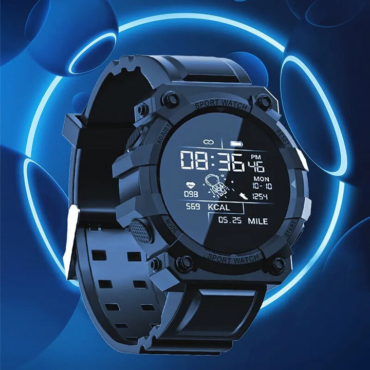SMARTWATCH DEPORTIVO