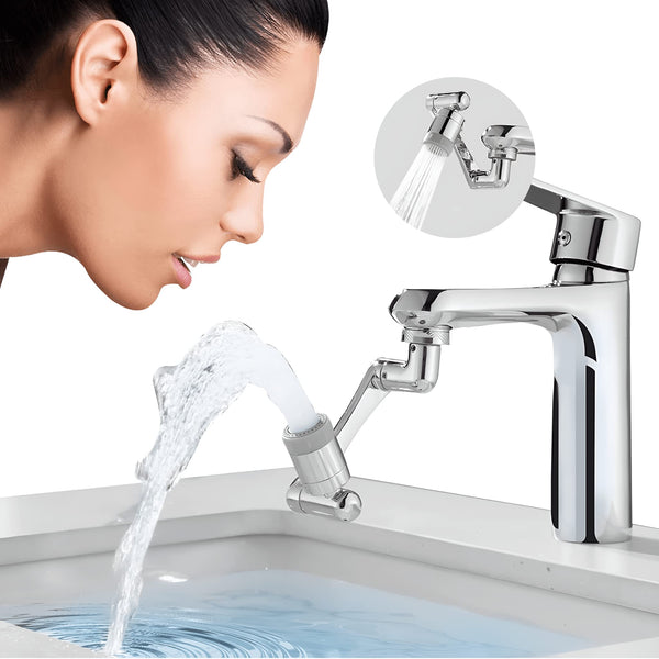 Swivel Faucet
