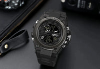 RELOJ DEPORTIVO SANDA