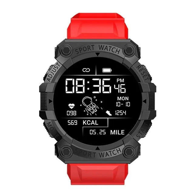SMARTWATCH DEPORTIVO